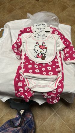 Baby Outfit