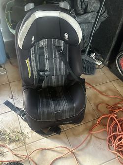 Car Seat