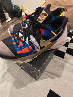 Kevin Durants nikes