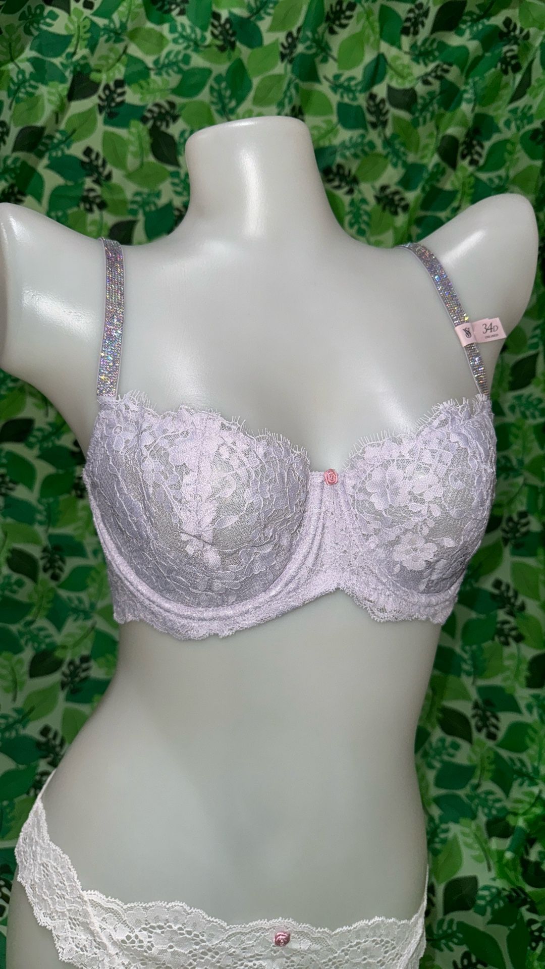 Victorias Secret Bra