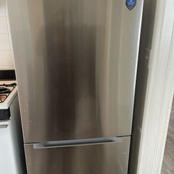 MIDEA FRIDGE FOR SALE(need It Gone ASAP)