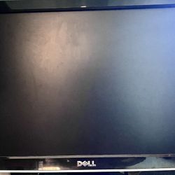 Dell Monitor 
