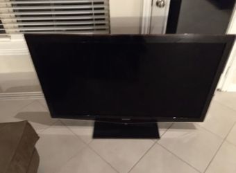 Samsung 55 inch TV