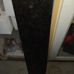 Long Granite 