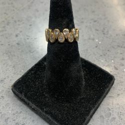 14k Gold Ring $599.99