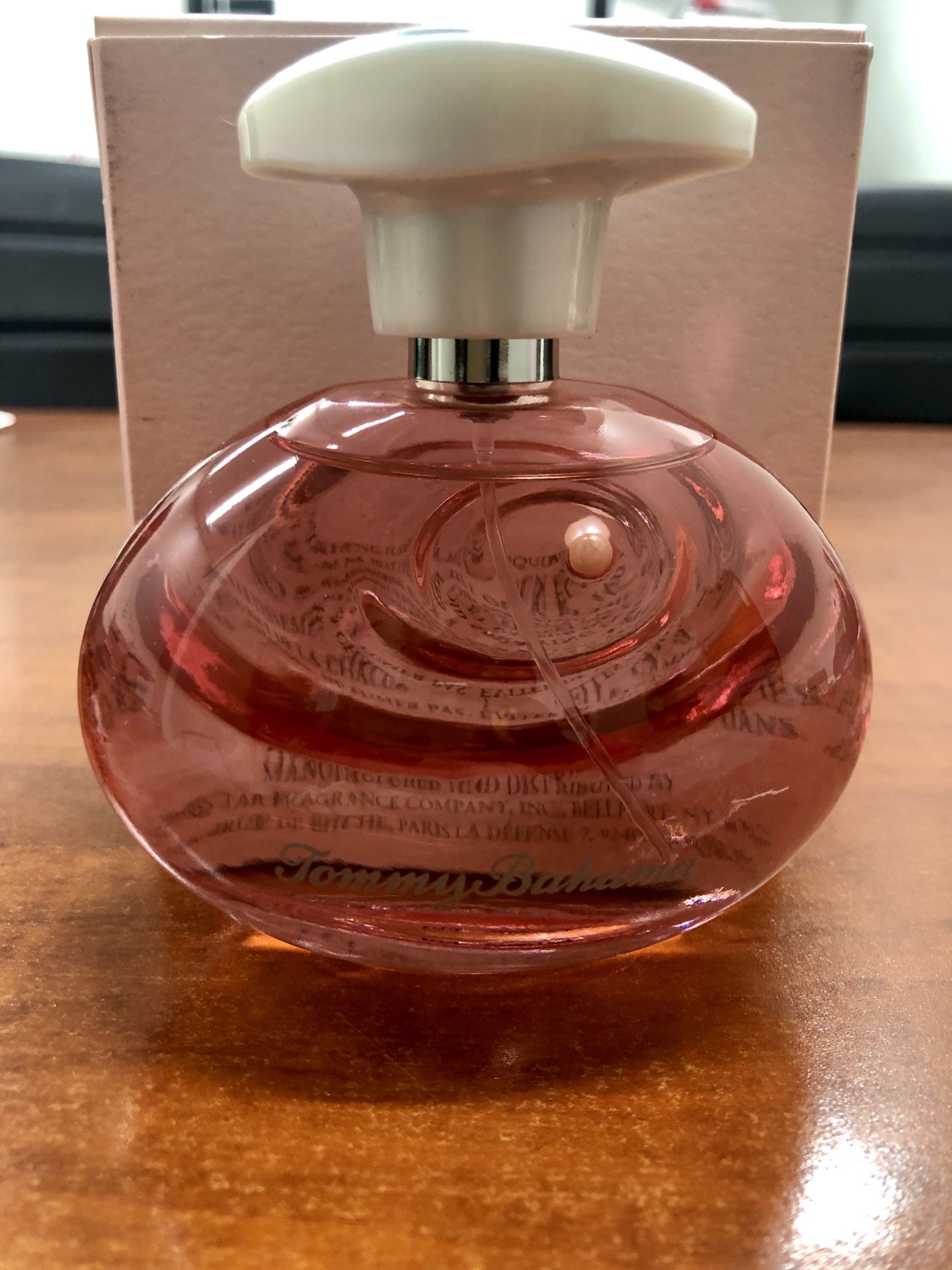 Tommy Bahama Cologne Spray 3.4 fl oz DISCONTINUED for Sale in Ontario, CA -  OfferUp