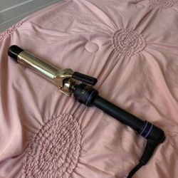 Curling Iron/Wand