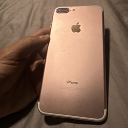 Iphone 7 Plus 