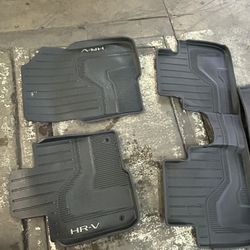 Weather tech Matt’s