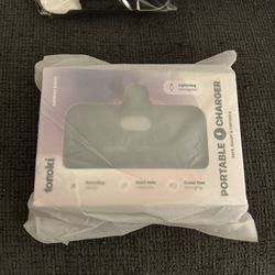 Portable Charger