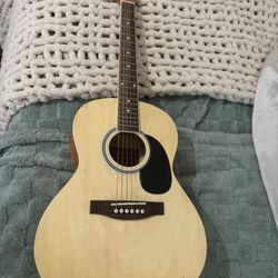 Spectrum 36in Acoustic Guitar  