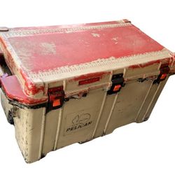 Pelican Elite 150 Quart Cooler for $150 obo!