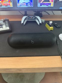 Beat pill