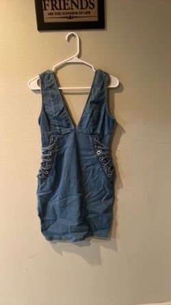 Sexy dress to go out size medium