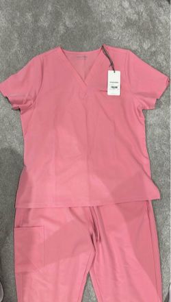 Mandala Scrubs