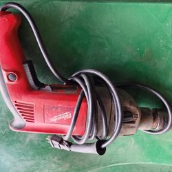 Hammer Drill