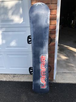 Lamar Mission Snowboard for Sale in Lower Salford Township, PA