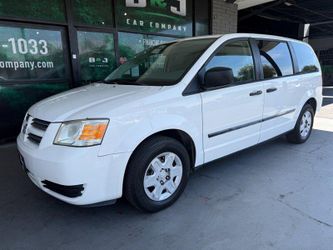 2008 Dodge Grand Caravan