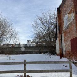 Lot For Sale 765 N. Pallace St