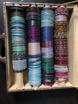 Bangles ( Indian)