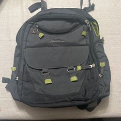 Eddie Bauer Diaper Bag 