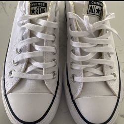 Converse Chuck Taylor Platforms Women 