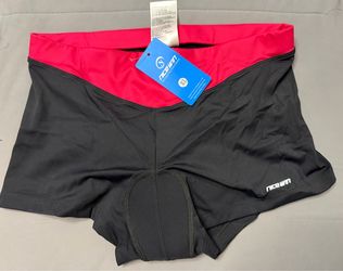 Nicewin Padded Cycling Shorts XL
