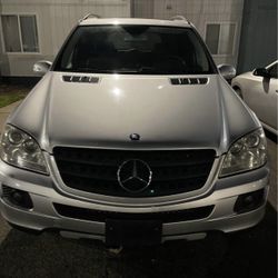 2006 ml350 