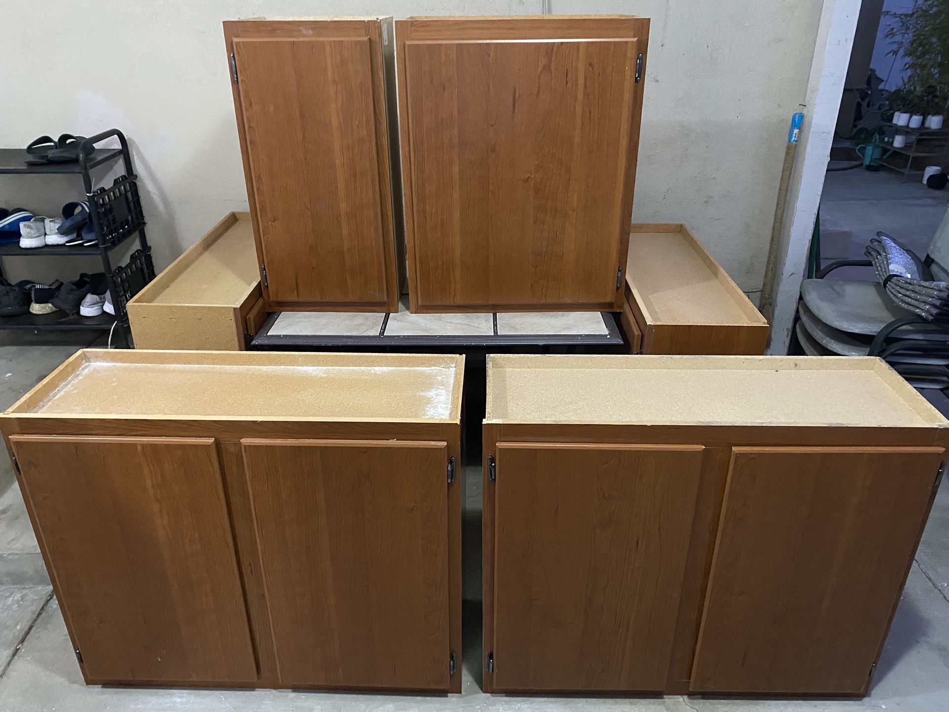 Kitchen Set for Sale in Garden Grove, CA OfferUp