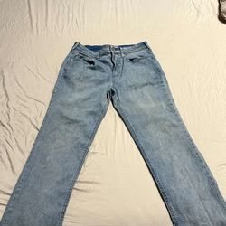 Pac Sun Jeans