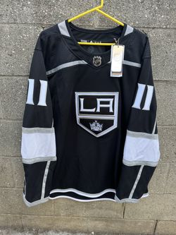Adidas Los Angels Kings Hockey Jersey Mens Size 2XL New with tags