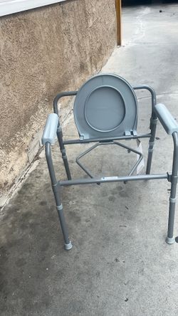 Raised Toilet Seat