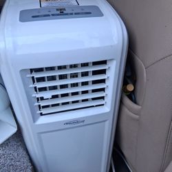Air Conditioner 