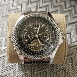 Jaragar JAG070M4 automatic mechanical watch 