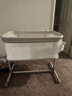 Baby Bassinet 