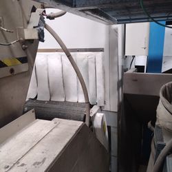 Shrink-wrap Equipment 
