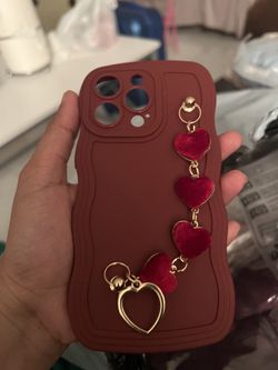 Brand New Phone Case 