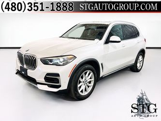 2023 BMW X5