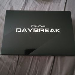 Crinear Daybreak IEM