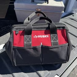Husky bag