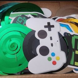 Game Birthday