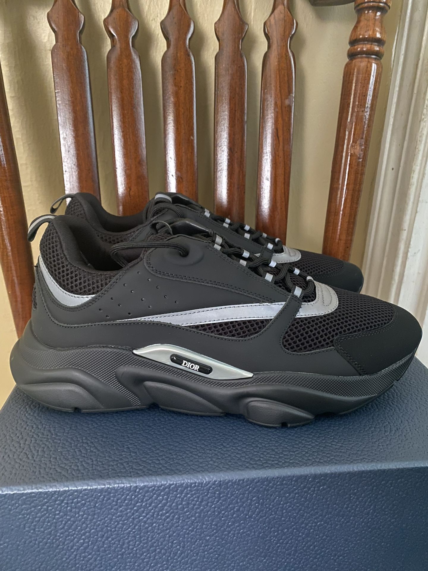 B22 Dior Sneakers
