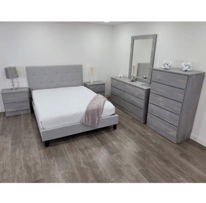 Juego de Cuarto//Bedromm Set