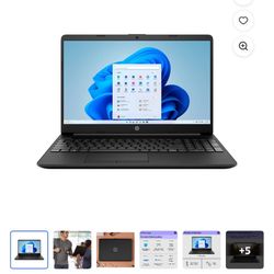 Hp Touchscreen Laptop