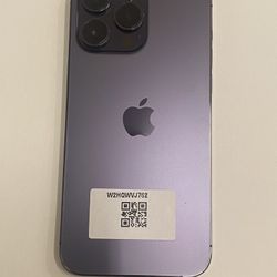 iPhone 14 Pro Max Fully Unlocked 