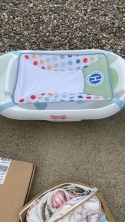 Baby bath Hopscotch