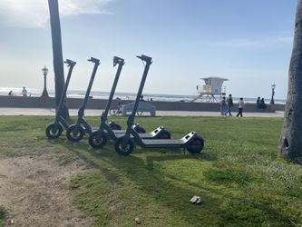 E Scooters ( Costco)