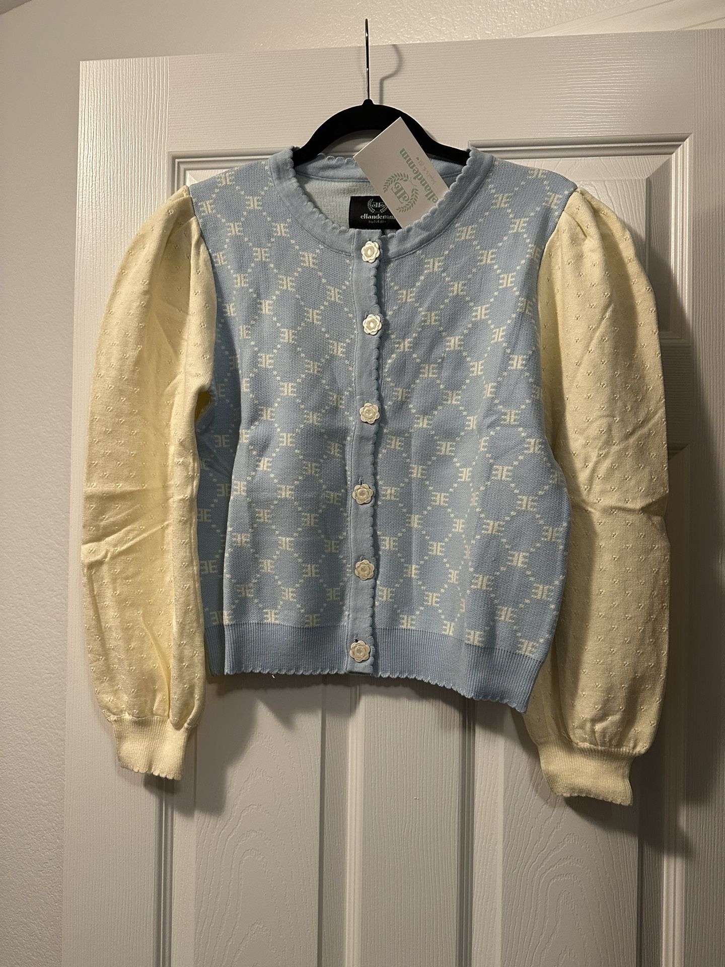 EllandEmm Cardigan