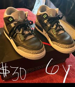 Boys  Jordan Shoes