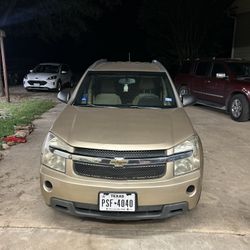 2008 Chevrolet Equinox